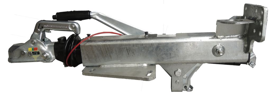 Timon WAP: 24/35.1 jusqu'à 2000kg, 100kg