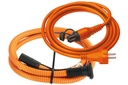 DEFA - 230VAC Anschluss-Set