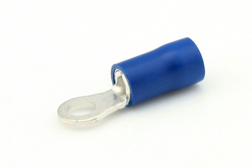 Cosses isolés 1.5 - 2.5 M3 bleu