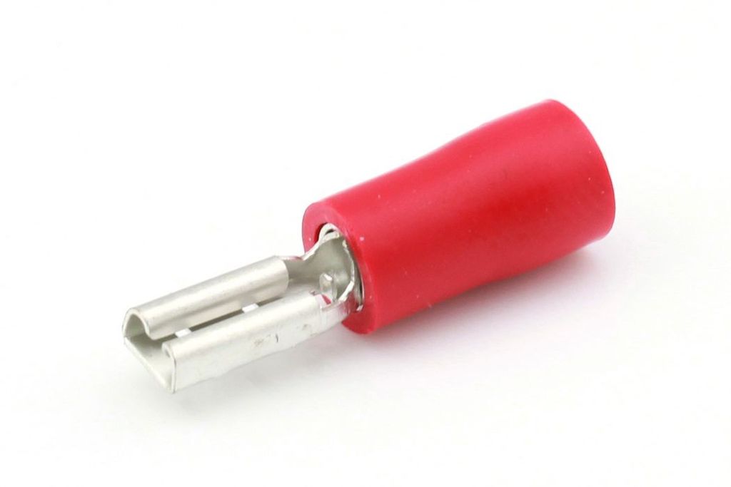 [A.252.500] Cosses isolés 0.5 - 1.0 46245 mm