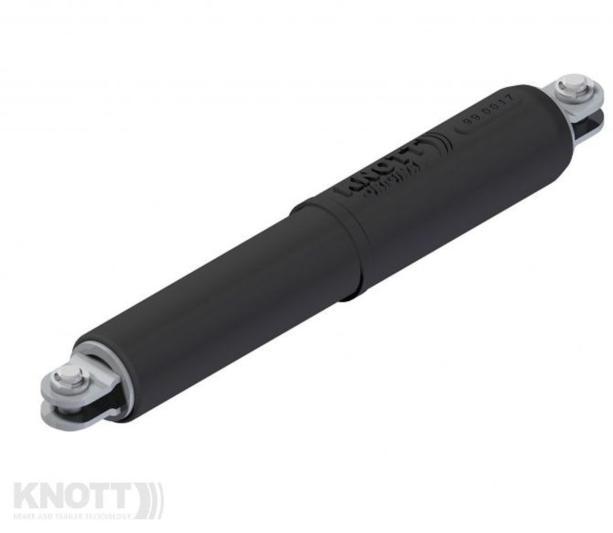 Federspeicher KNOTT (Gas) "GFH"