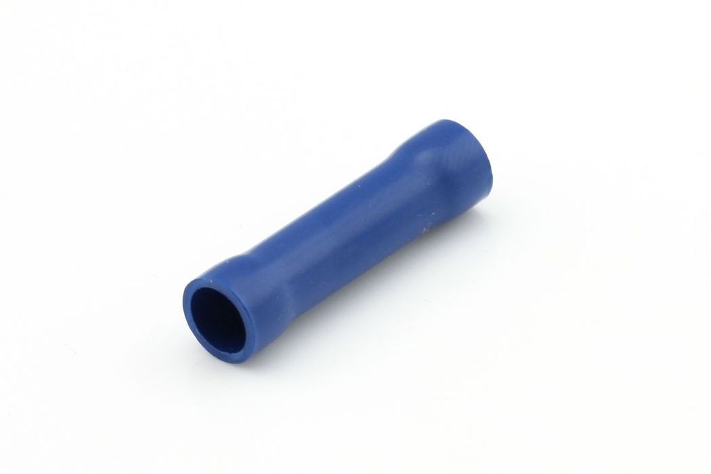 Cosses isolés bleu 1.5 - 2.5
