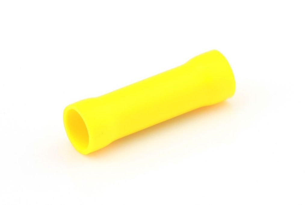 [A.252.543] Quetschverbinder, 4.0 - 6.0 mm², gelb, DIN/ISO 46245