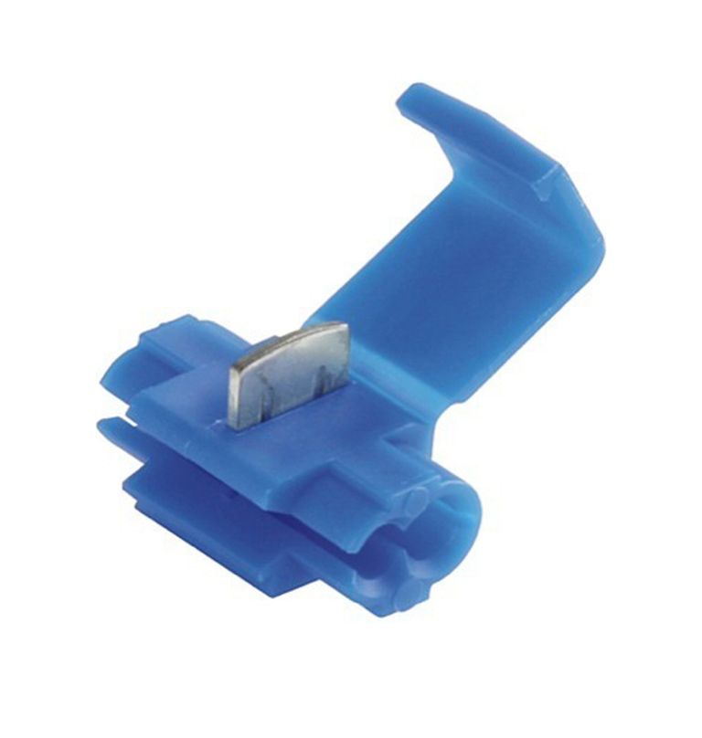 [50.252.569] Abzweigverbinde,  0.75 - 2.5 blau ( 3M )
