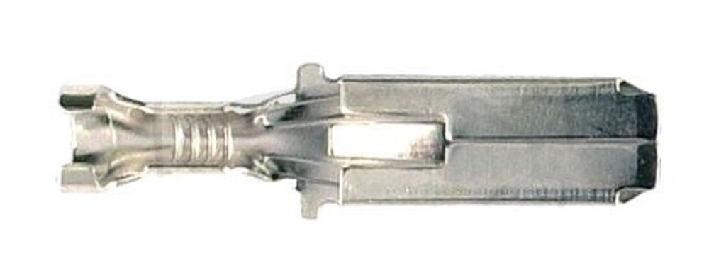 [50.251.622] Cosses plate 1.5 - 2.5mm², enfichage 6.3 x 0.8mm