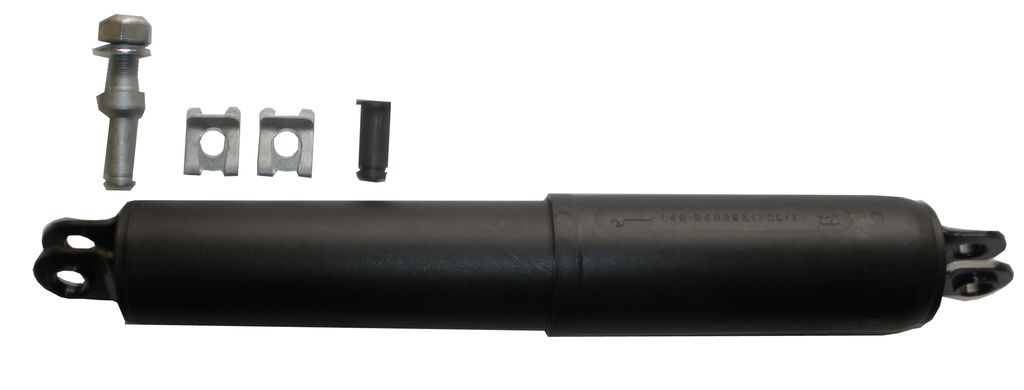 Federspeicher KNOTT (Gas) (990029.01)