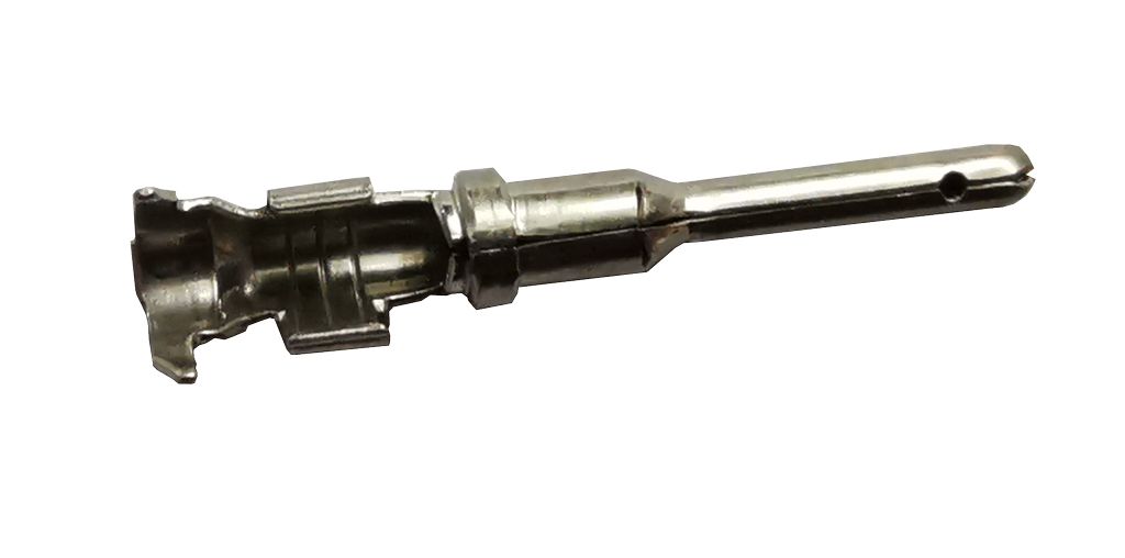 [16.119.000] Stiftkontakt für Deutsch DT, Steckdose 0.75 - 1.5mm²,