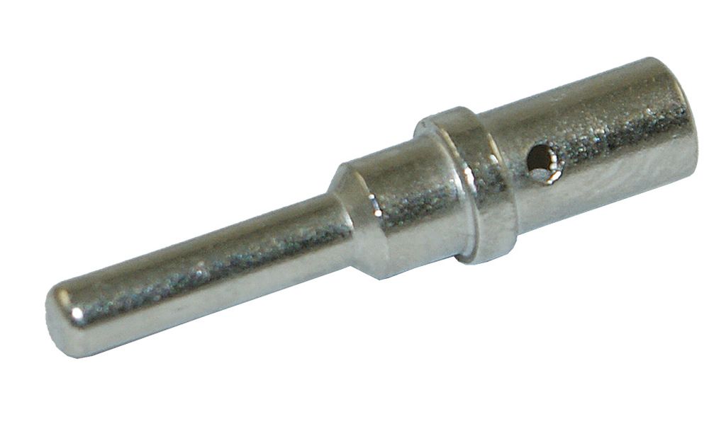 [16140000] Contact à broche pour l'allemand DTP, prise 2.0 - 3.0mm²