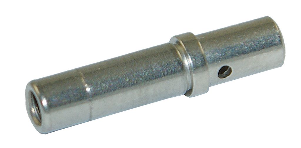 [16141000] Contact femelle pour l'allemand DTP, fiche 2.0 - 3.0mm²