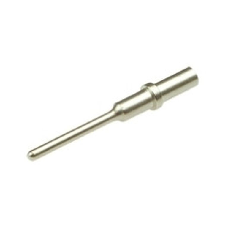 [20220141] contact à broche pour l'allemand DTM, prise de courant 0,2 - 0,5mm²