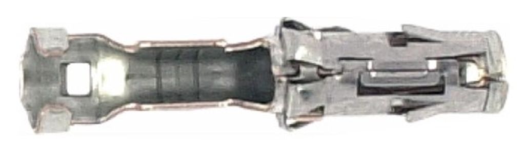 [50.251.868] Rundsteckhülsen 1 - 2.5mm²,  Ø 2.5mm AMP Tyco RK 2.5