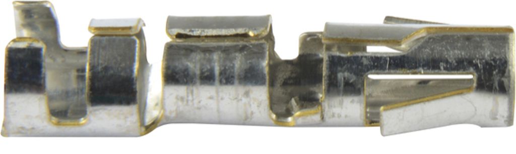 [50251822] Rundsteckhülsen 1.5 - 2.5  Ø 3,5mm, RAM AMP Tyco