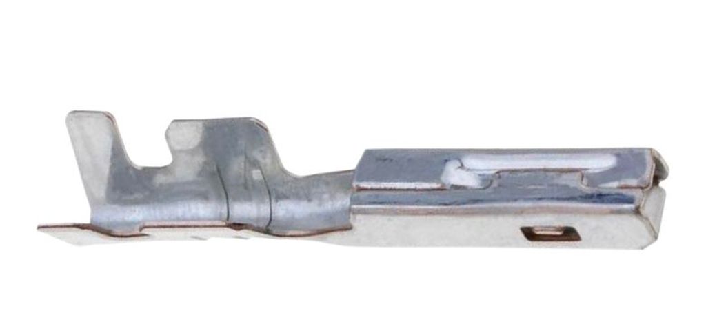 Crimp - raccord, 1 - 1.5mm Molex , 14AWG