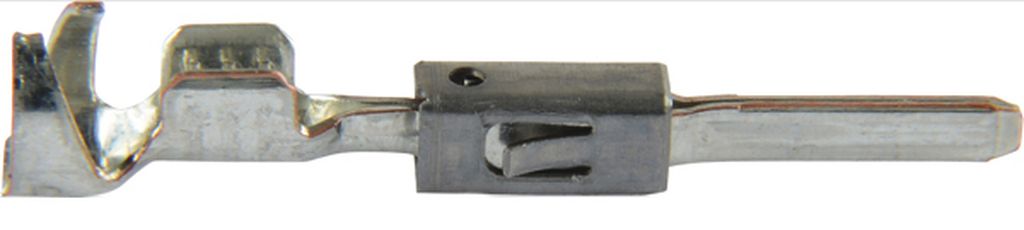 [50251468] Fiches plates 0.5 - 1.0mm² MCP 1.5 MTII