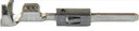 Fiches plates 0.5 - 1.0mm² MCP 1.5 MTII