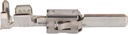 Cosse mâle plate 1.25 - 2,5 mm² AMP JPT M280/MCP 2.8