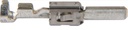 Cosse mâle plate 0.5 - 1.0 mm² AMP JPT M280/MCP 2.8