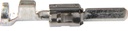 Flachstecker 1.5 - 2.5mm² AMP JPT M280/MCP 2.8