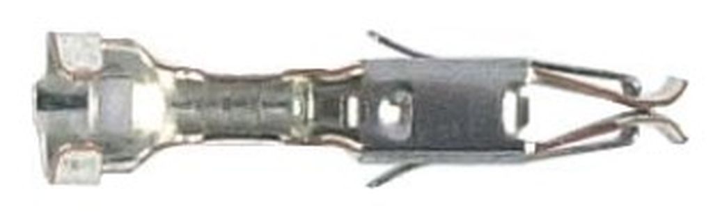 [50.253.316] Fiches plâtes femelles blanc 0.5 - 1  2.8mm AMP JPT