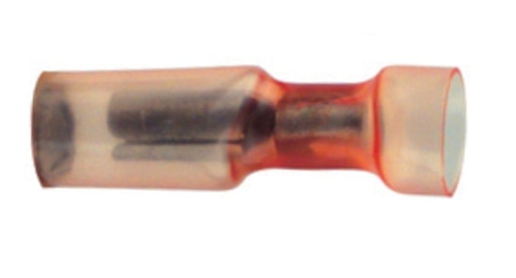 Duraseal connexion retractable 0.5 - 1.0 4mm rouge