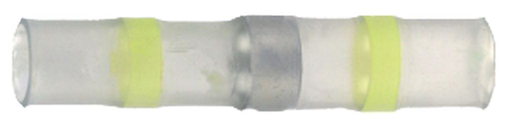 [50.252.642] connexion à souder 4.0 - 6.0  jaune