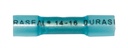Original DURASEAL Verbinder 1.5 - 2.5mm², blau