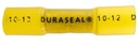 Original DURASEAL Verbinder 2.5 - 6.0mm², gelb