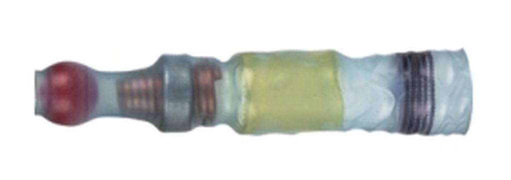 [50.252.656] Lötverbinder (Endverbinder) 2.0 - 4.0 mm², Farbe rot