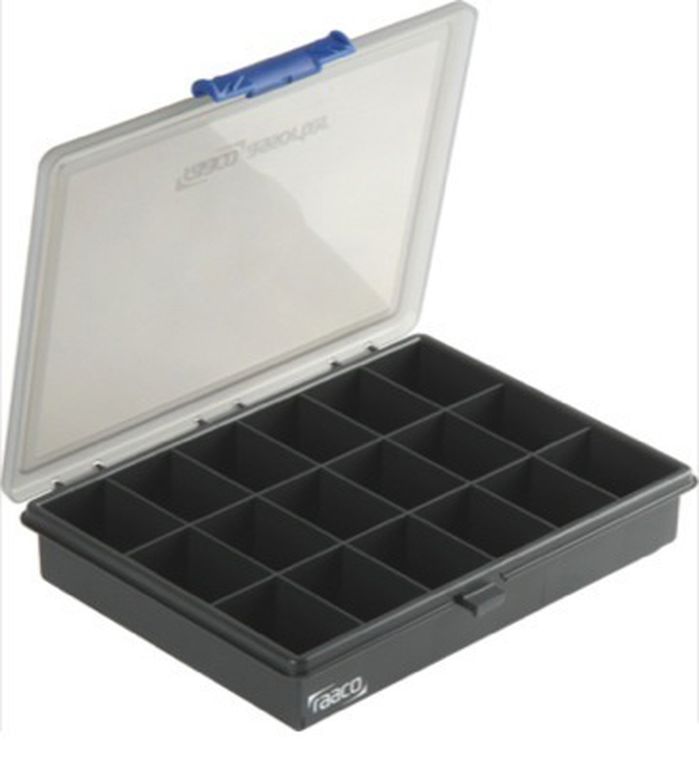 [99994509] Coffret d'assortiment vide 240 x 43x 195mm