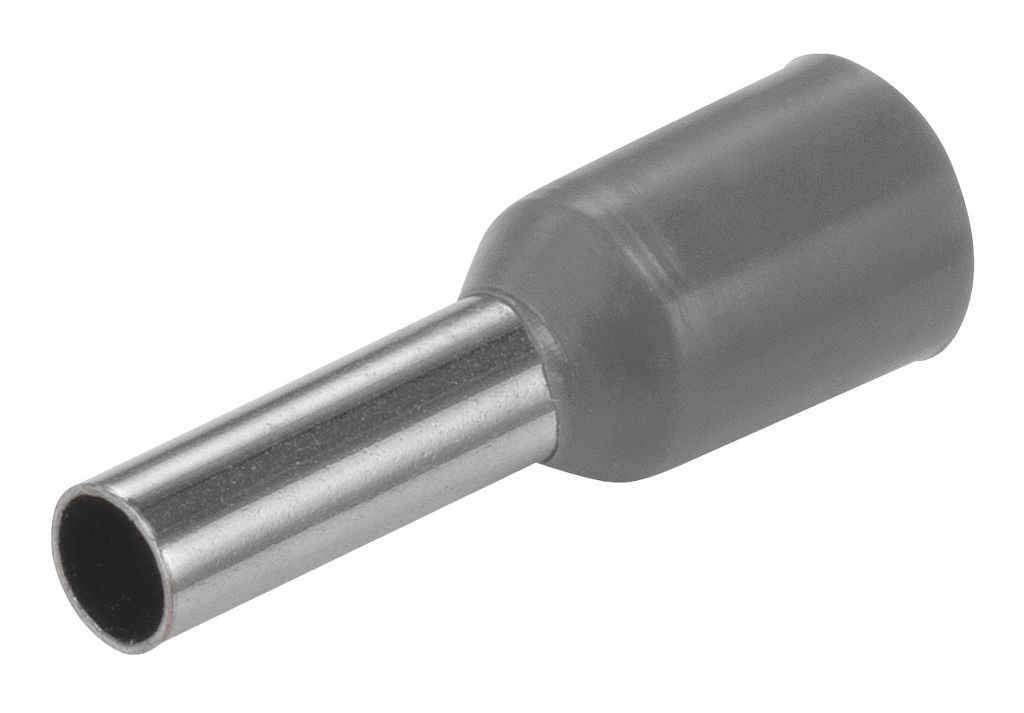 Embouts de fils 4.0 qmm gris