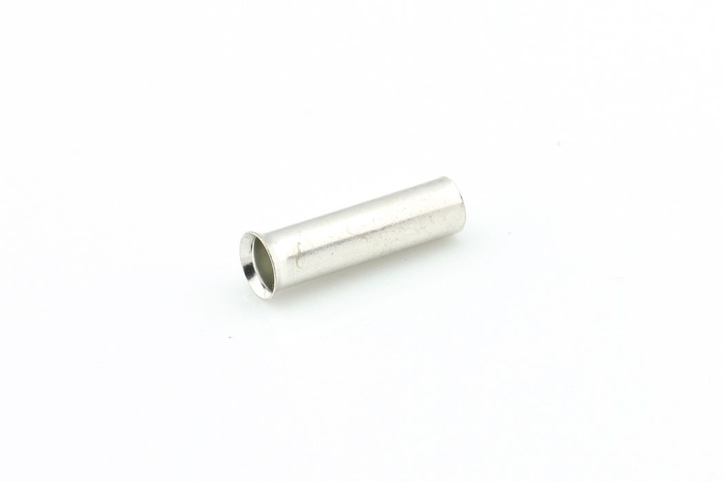 Embouts de fils 10mm²  15mm