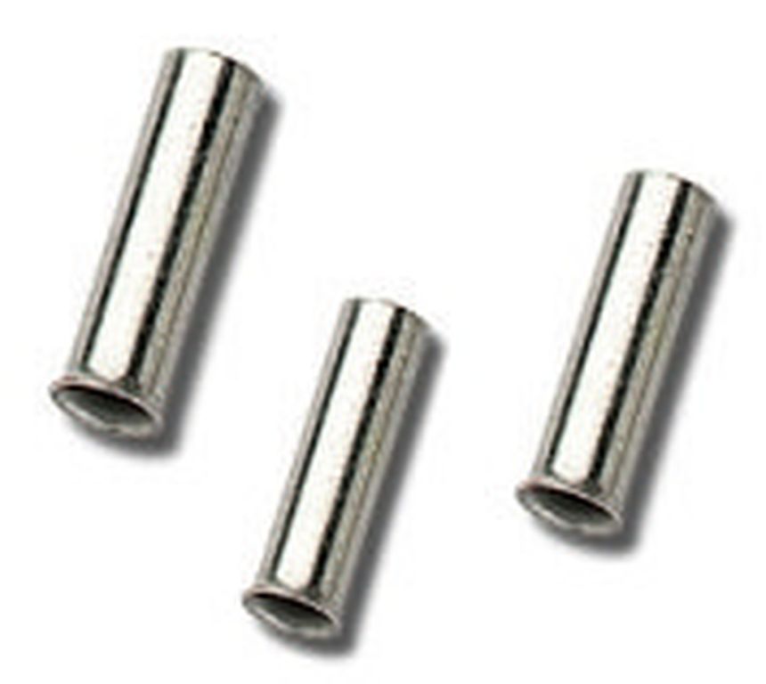 Ader-Endhülse 1mm²  10mm