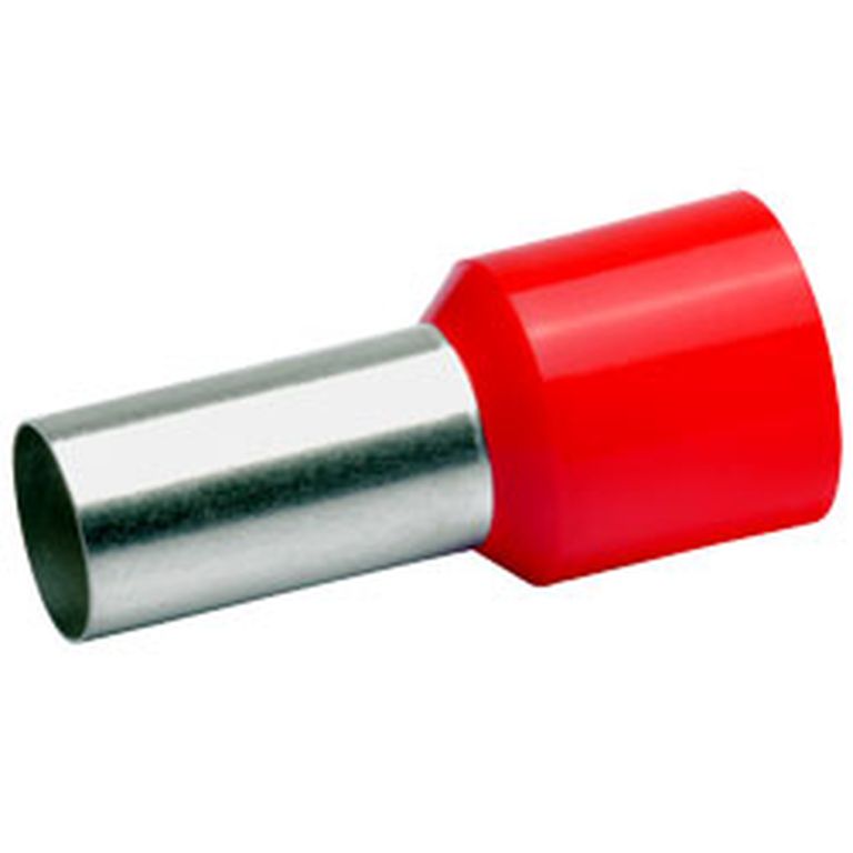 Embouts de fils isolés 16.0mm² blanc (ivoire)