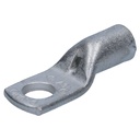 Cosses de câble 16qmm²  ( Ø 5.8mm ) trous 6.5mm