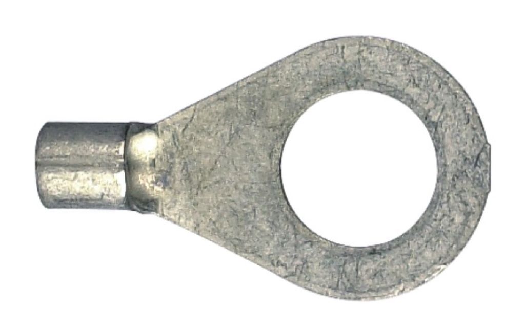 [50.251.064] Cosses de câble tubolaires 4 - 6 qmm / 10.5 mm