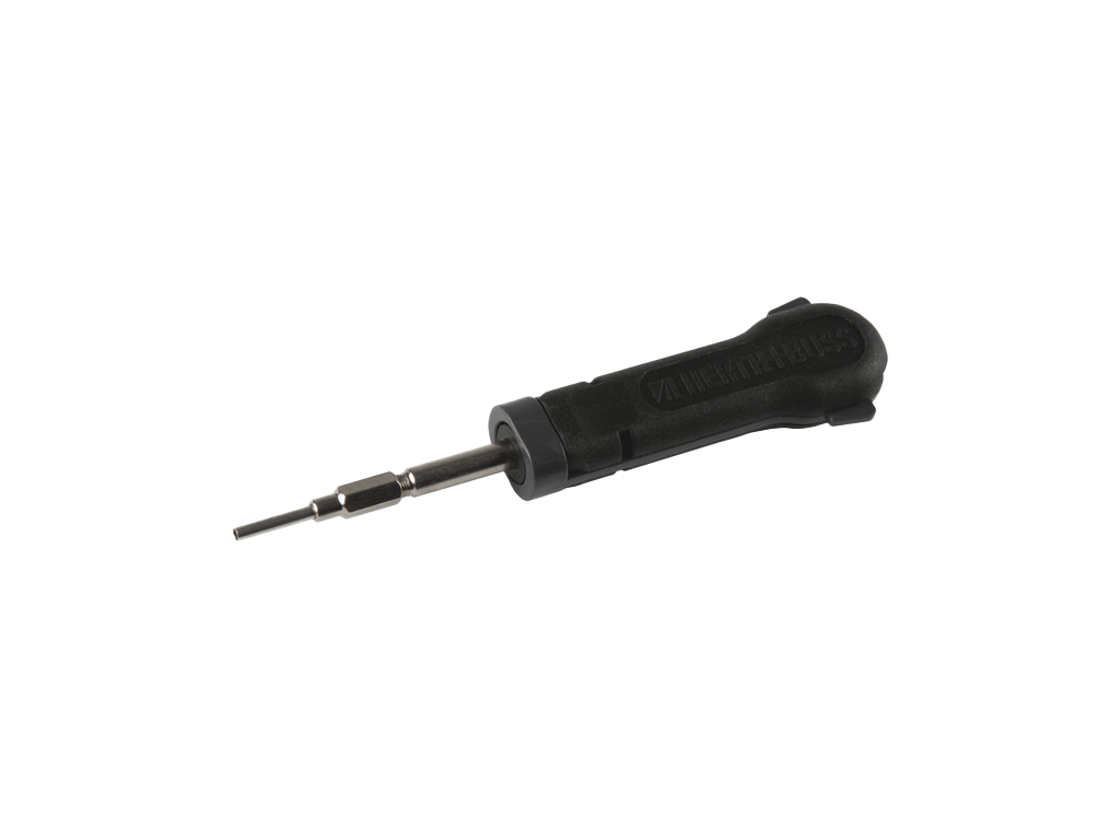 Entriegelwerkzeug für AMP Tyco 1.5 , Ø: 1,5 mm