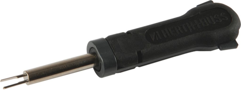 Entriegelwerkzeug für AMP Tyco 1.5 , Ø: 1,5 mm