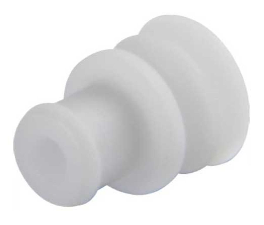 [50.282.062] Einzel-Leiter-Abdichtung weiss 5.4 - 5.6, 1-2.5mm²