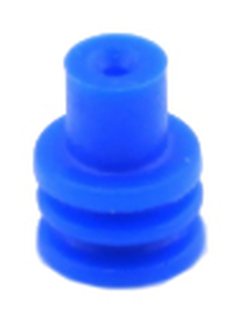 Joint monoconducteur bleu 5.9 - 6.3, 1.5 - 2.5 mm²