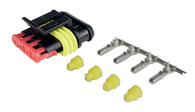 [50.390.828.2] Superseal Set 4 pol