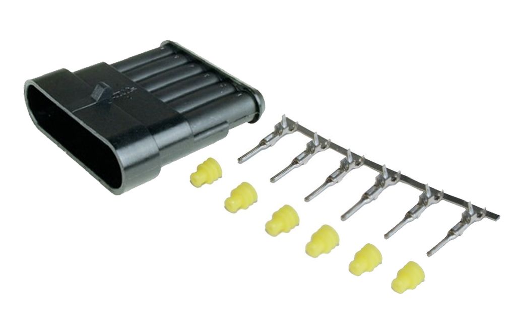 [50.390.830.1] Superseal Set 6 pol