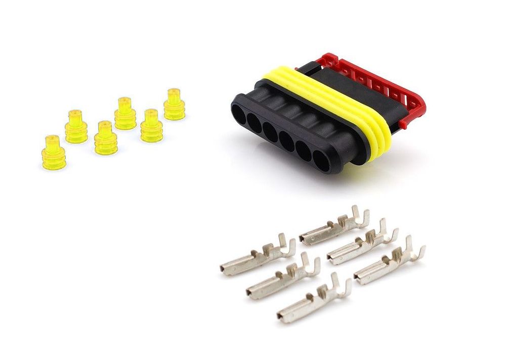 [50.390.830.2] Superseal Set 6 pol