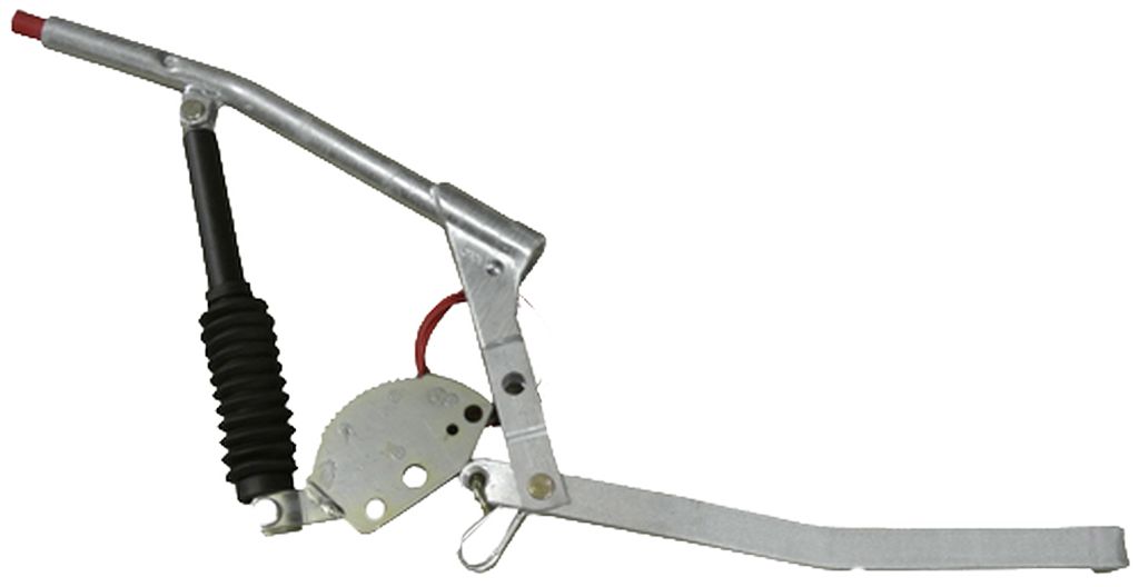 Handbremshebel AL-KO 2.8 VB