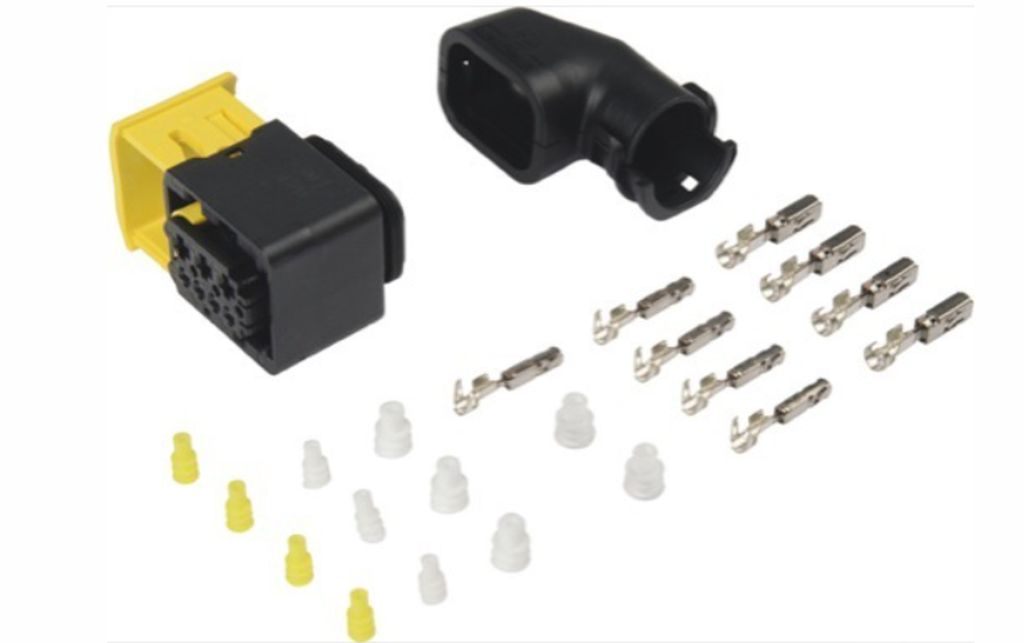 [50390709] Buchsengehäuse- Set HDSCS 7-pol MCP 1.5/2.8  Code A