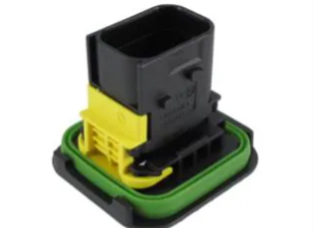 [11564416] Connecteur 8 pôles HDSCS-8P-M