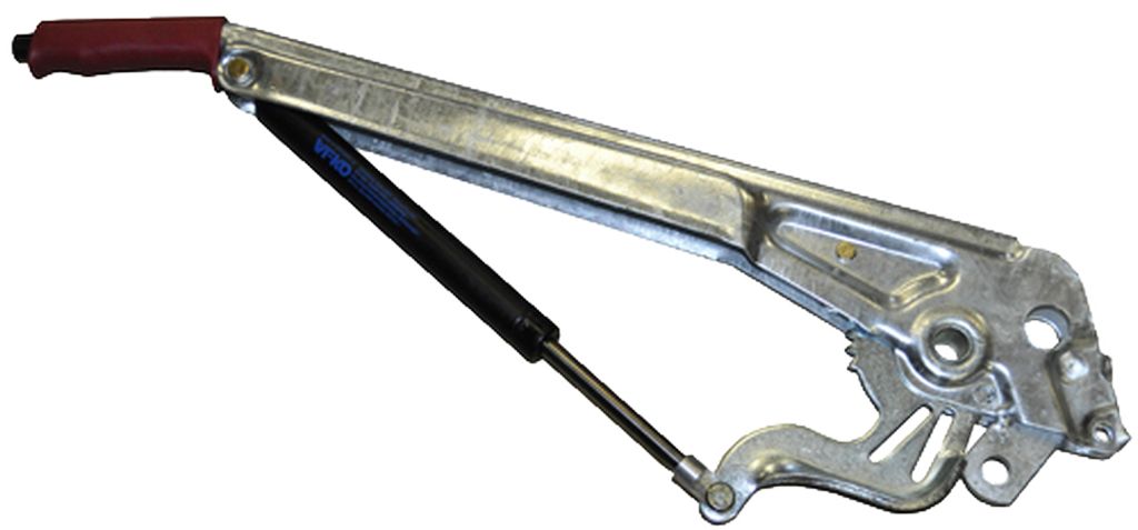 Handbremshebel AL-KO FTF FA 3.5
