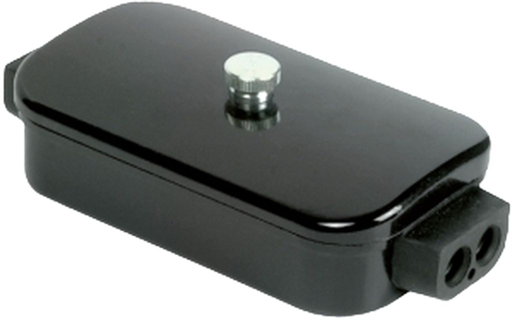 [50.290.362] Verteilerdose Hella 8-pol mit Flachsteckanschluss 6.3mm