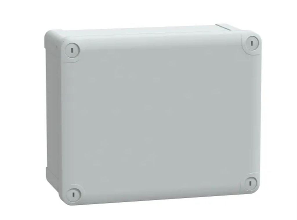 [50220646] Verteilerdose Schneider Electric- Unisersal, ABS Kunststoff