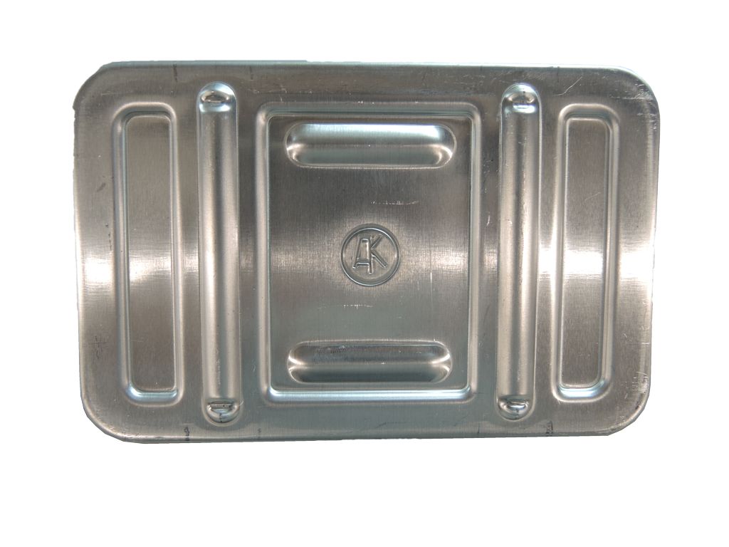Deckel zu AK.196