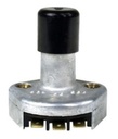 Druckknopf Schalter 1  Ein/Aus 12-24V